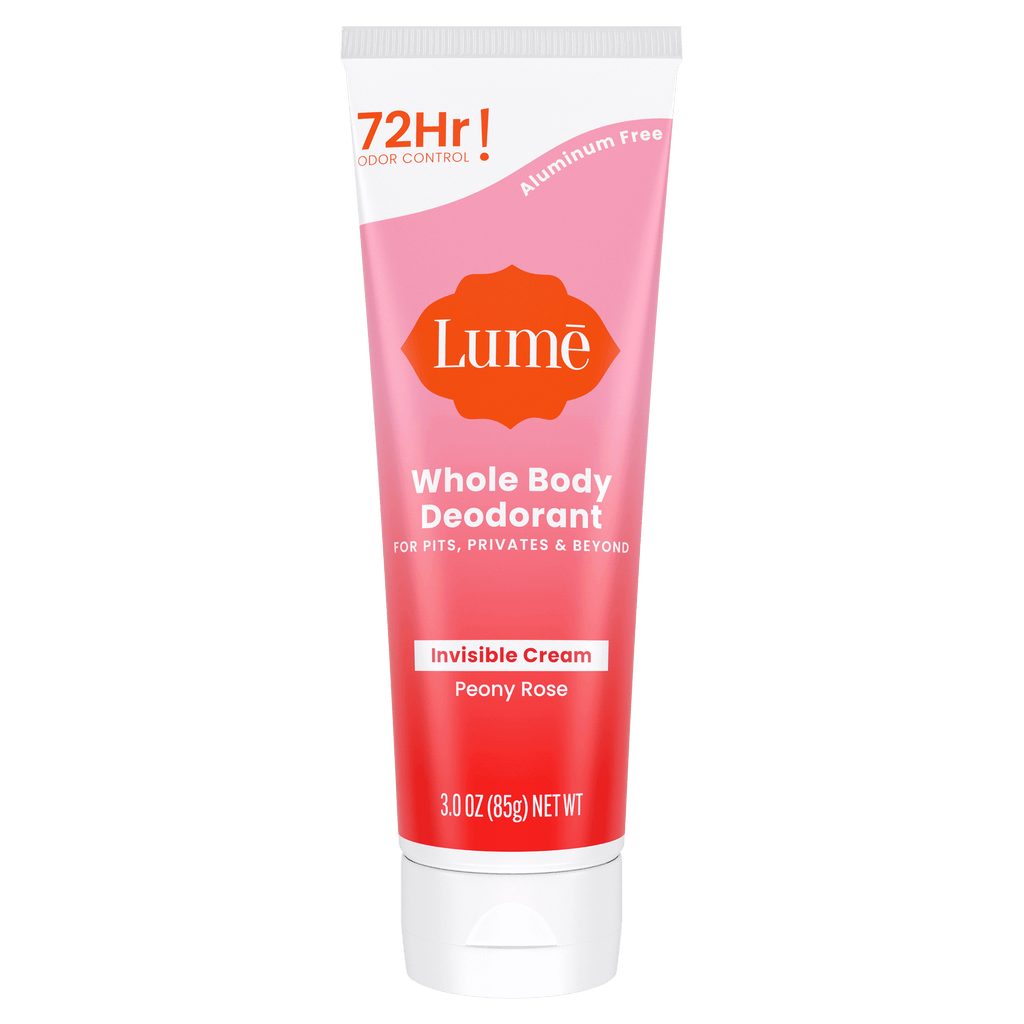 FREE Full Size Cream Deo