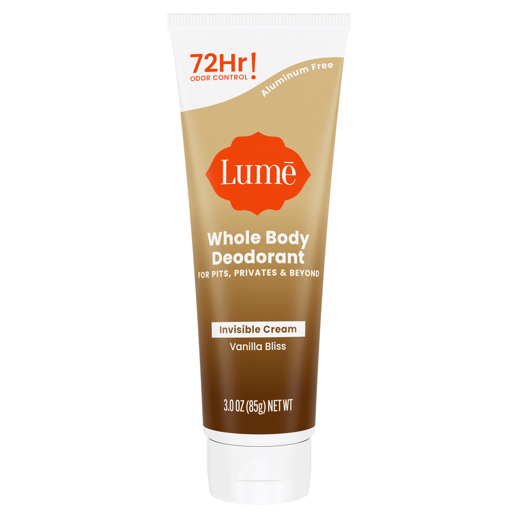 FREE Full Size Cream Deo