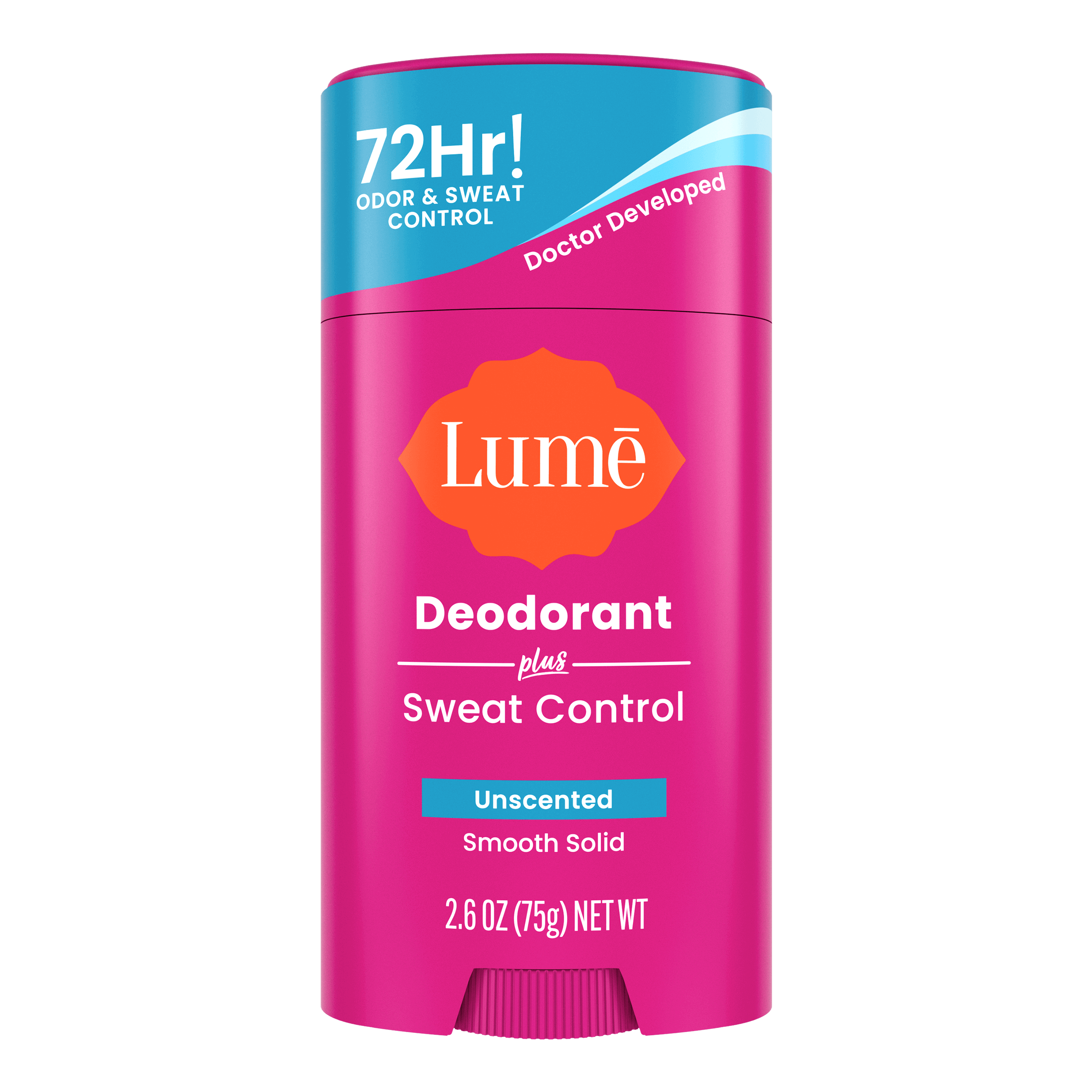 Sweat Control Stick