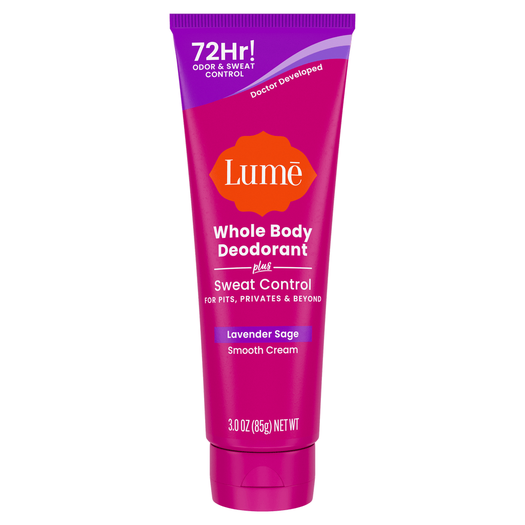Sweat Control Cream Deodorant