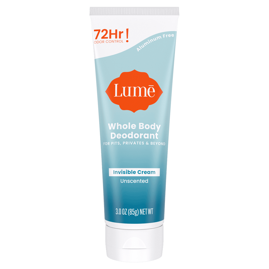 FREE Full Size Cream Deo