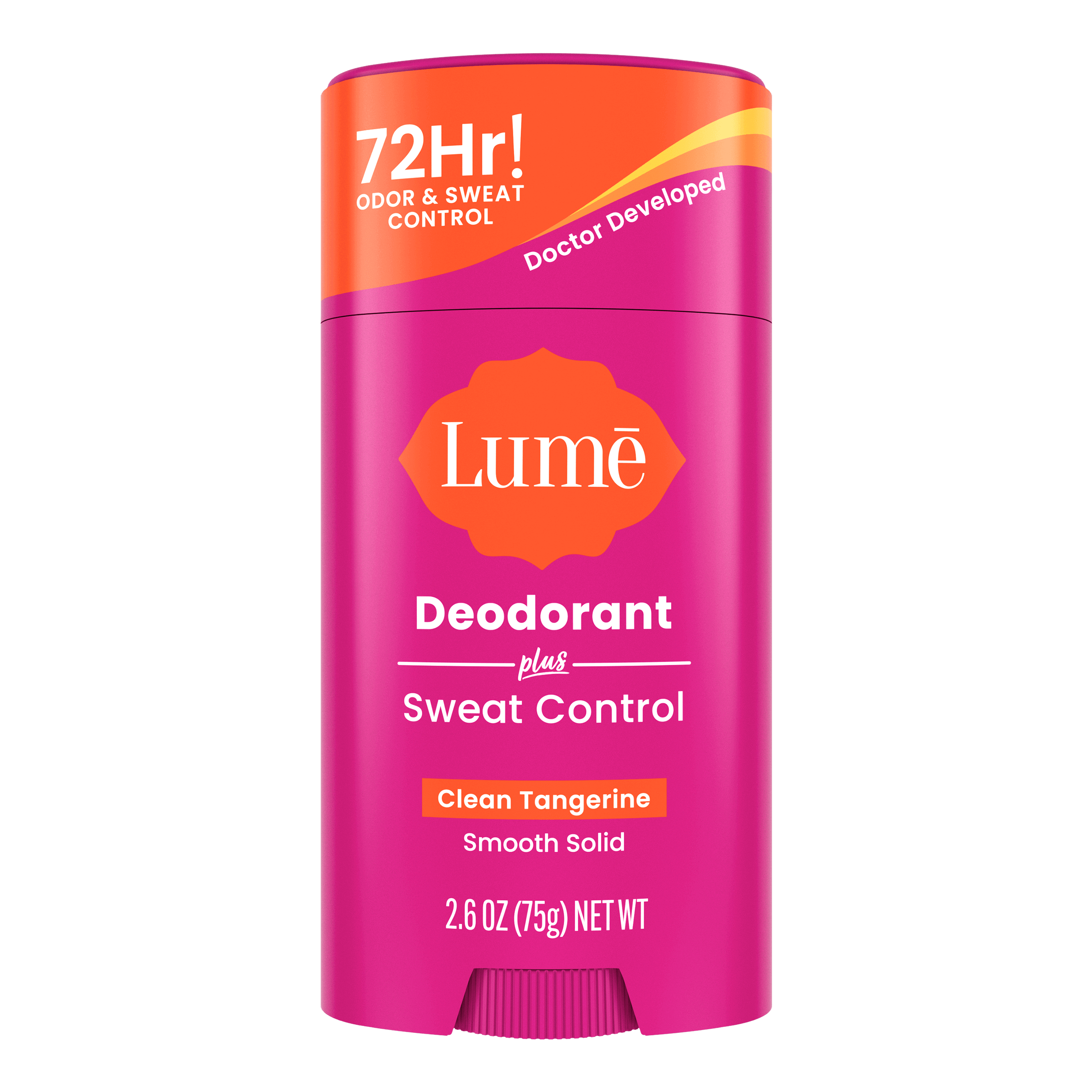 Sweat Control Stick