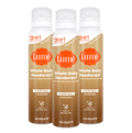 Vanilla Bliss | Spray Deodorant 3-Pack
