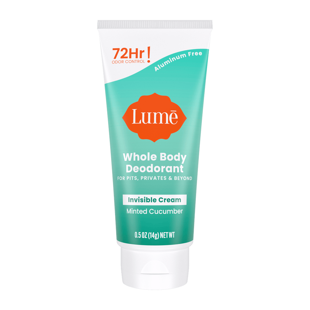 FREE Cream Deo Mini