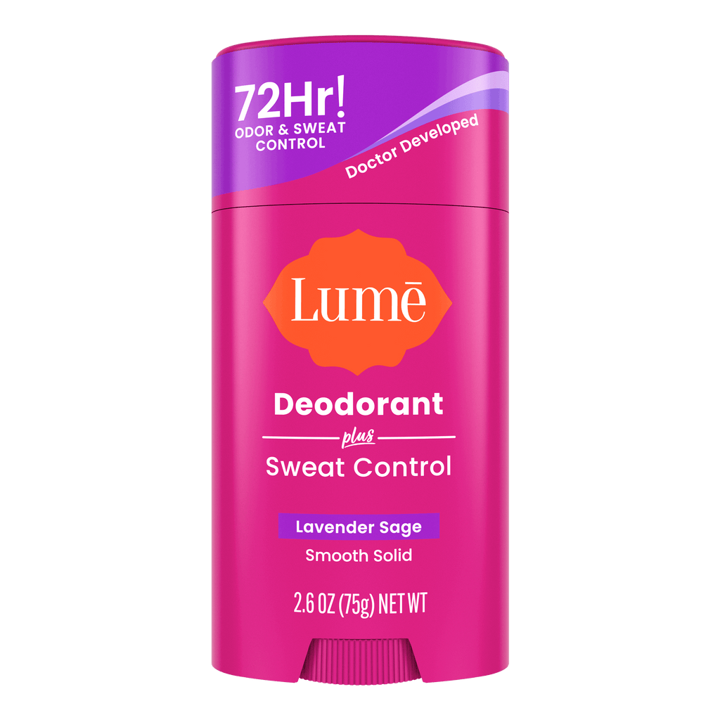 Sweat Control Stick