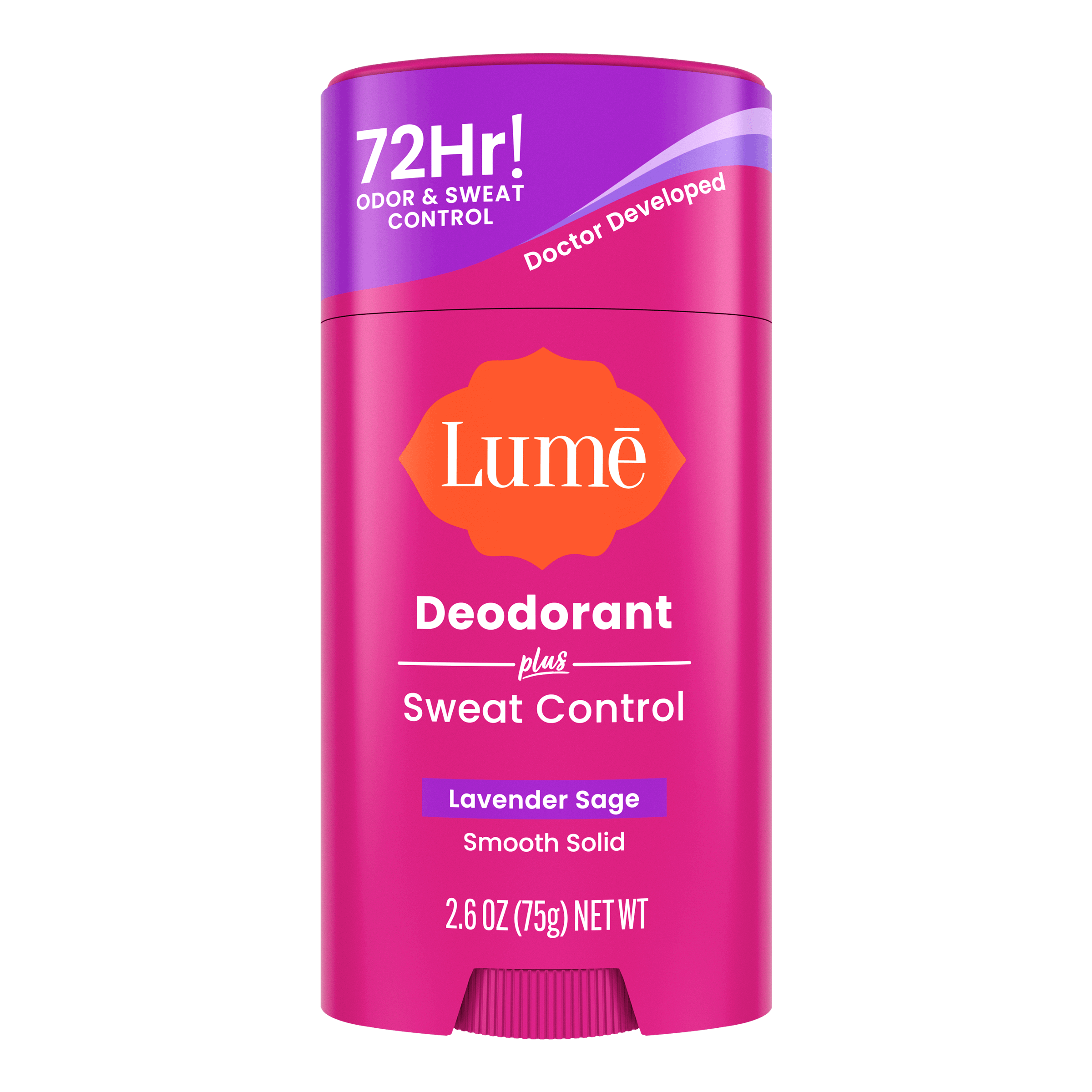 Sweat Control Stick