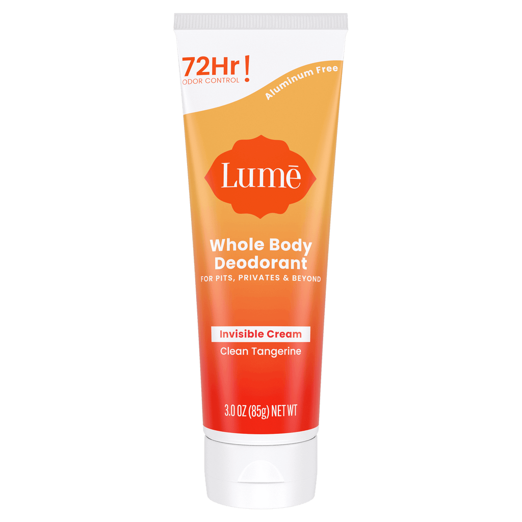 FREE Full Size Cream Deo